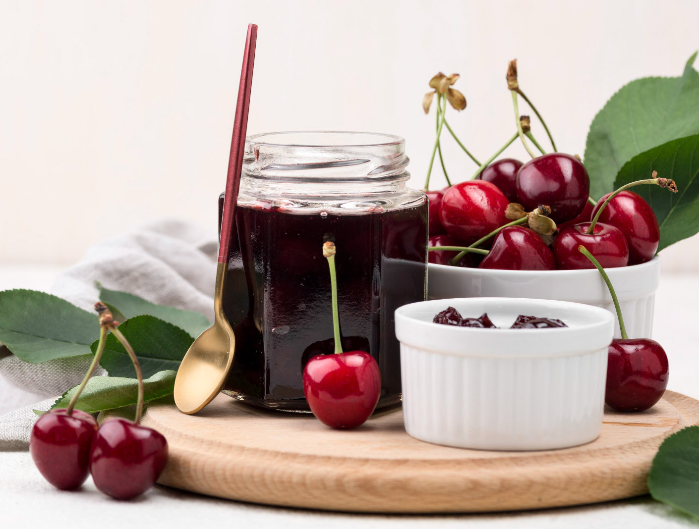 Amarena sciroppo e non solo: l’ingrediente must-have per i dolci estivi di giugno
