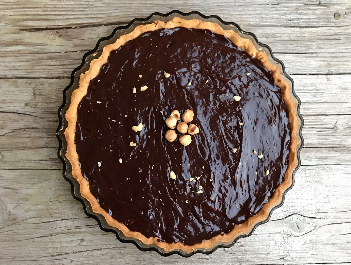 Crema bacio perugina, prezzo formati e ricette per San Valentino