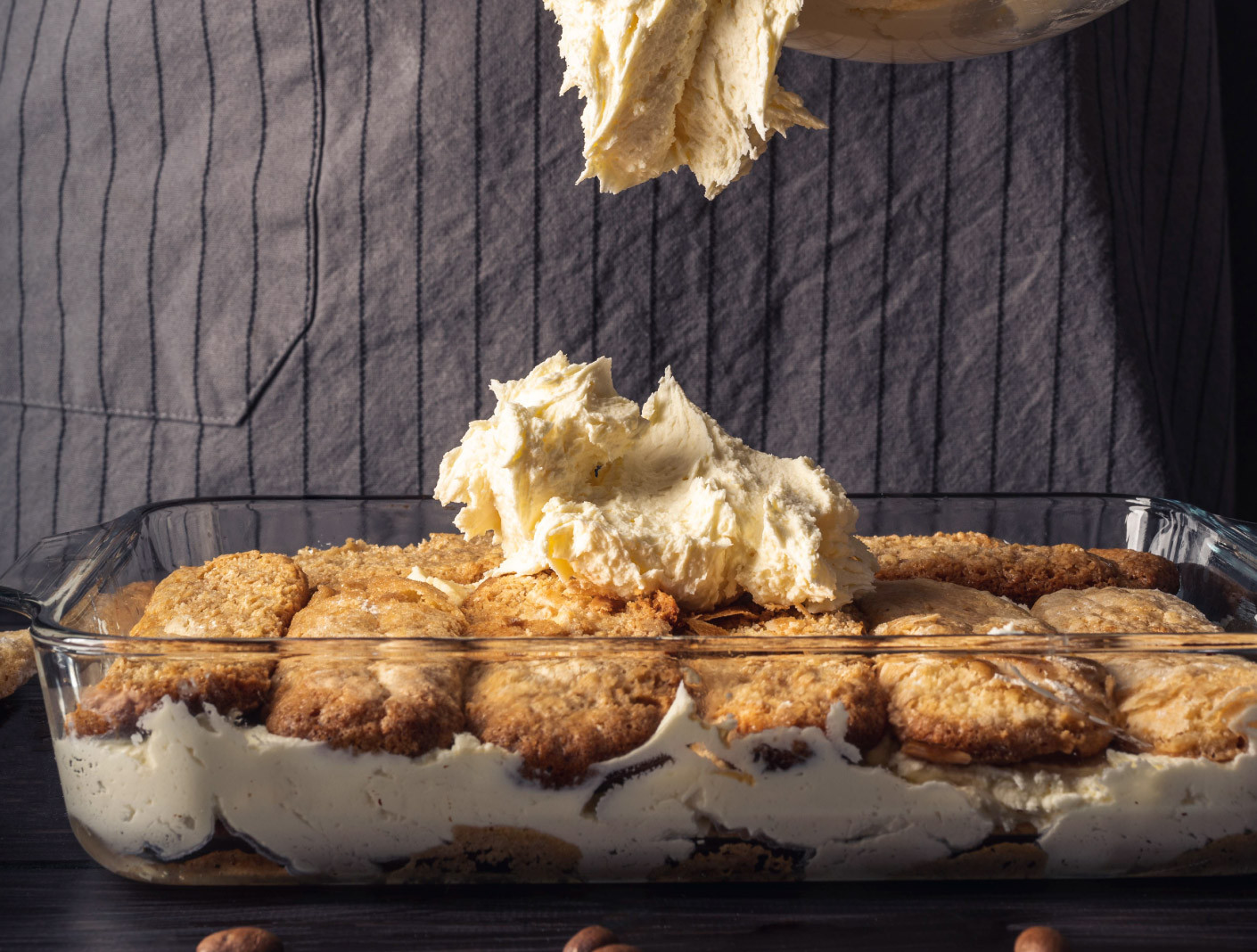 Come conservare le creme in estate: consigli pratici per pasticceri e appassionati