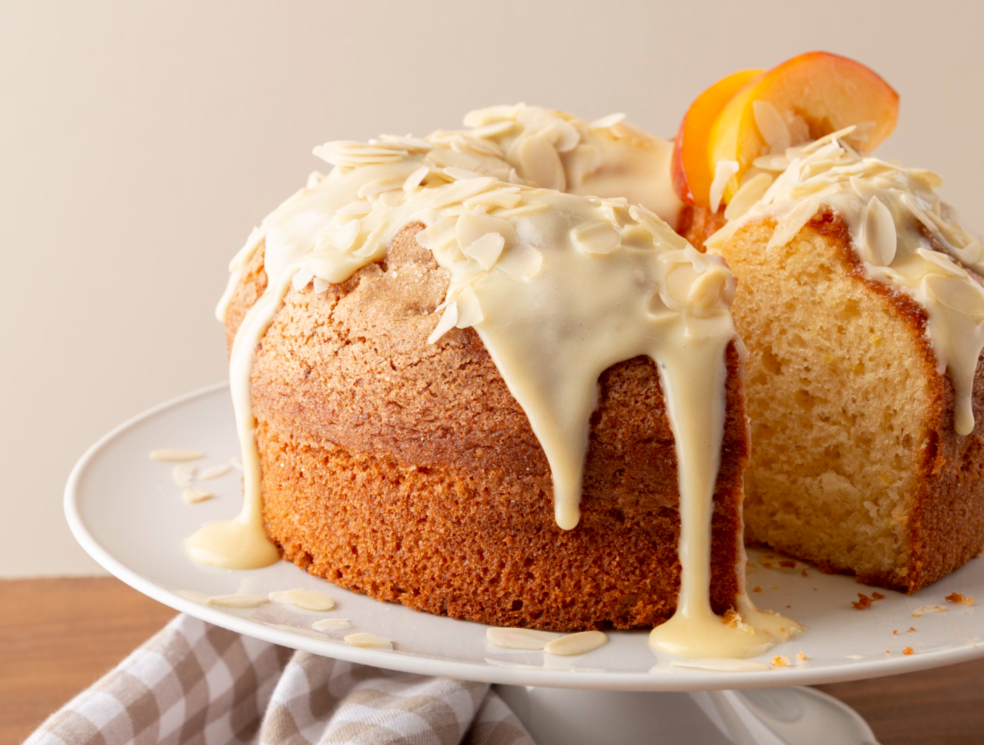 Glassa per panettone: segreti, scelta e utilizzo in laboratorio