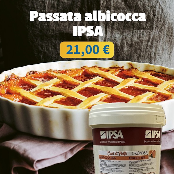 Passata Albicocca