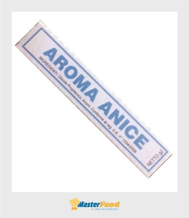 Aroma anice fiala gr.2 Madma