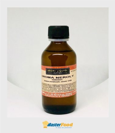 Aroma neroly ml.100 Ruffini