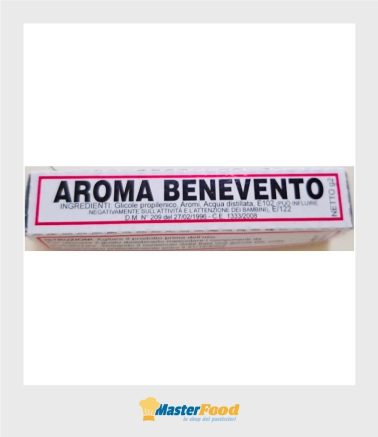 Aroma Benevento fiala gr.2 Madma