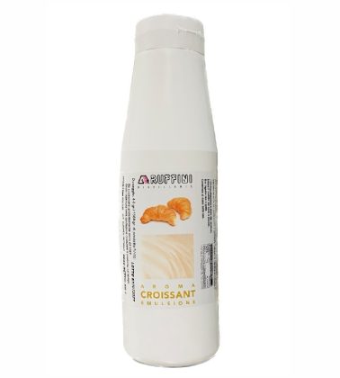 Aroma in pasta croissant emulsione kg.1 Ruffini