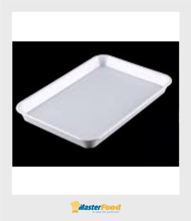 vassoio espositore n.2 cm.310x220 Bianco