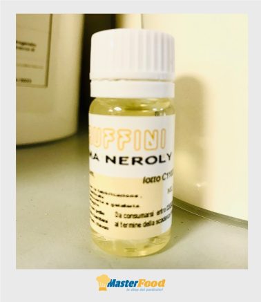 Aroma neroly ml.10 Ruffini