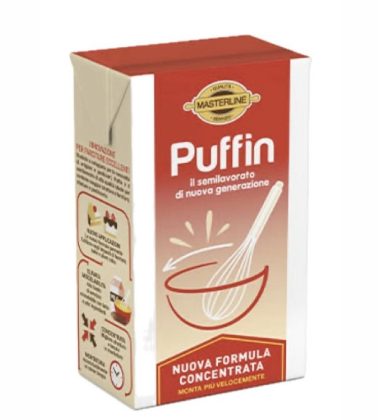 Puffin lt.1Masterline