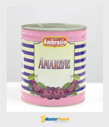 Amarena per crostata kg.5 Ambrosio