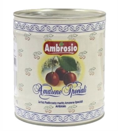 Amarena speciale kg.4,7 Ambrosio