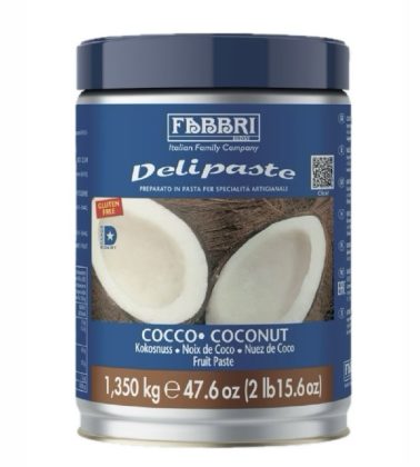 Pasta Cocco Delipaste kg.1,350 (glutenfree) Fabbri