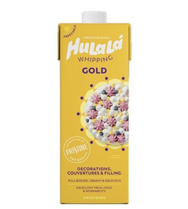 Panna Hulalà gold professional lt.1 Iffco