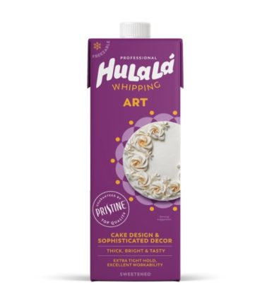 Panna Hulalà "Art" professional lt.1 Iffco