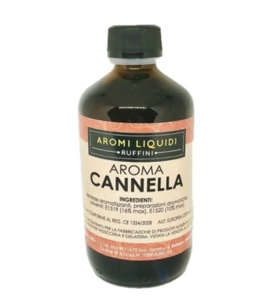 Aroma Cannella cc.250 Ruffini