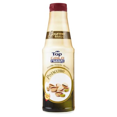 Topping Pistacchio top gold gr.850 (glutenfree) Fabbri