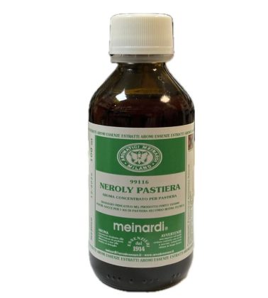 Aroma Neroly pastiera 100ml Meinardi