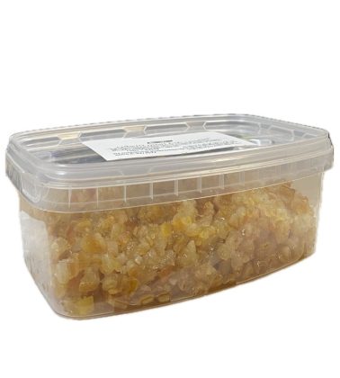 Cubetti misti canditi cal.3x3 gr.500 MFood