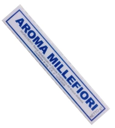 Aroma millefiori fiala gr.1 (n.5 fiale) Madma