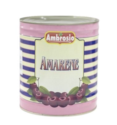 Amarena per crostata kg.5 Ambrosio