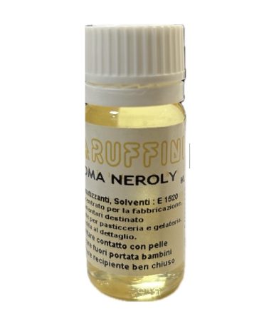 Aroma neroly ml.10 Ruffini