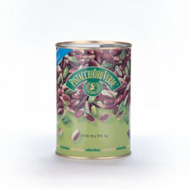 Pasta Pistacchio Oroverde Puro 1 Kg Elenka