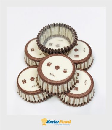 Pirottino tondo mignon n.4 (Busta da pz.1000)