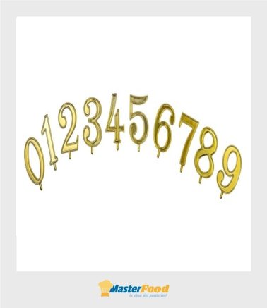 Numeri assortiti pz.100 alcas