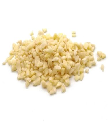 Granella di mandorle pelate kg.1 MFood