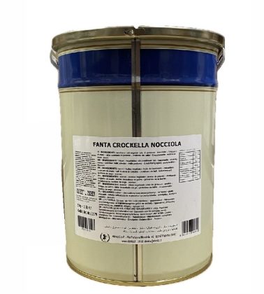 Fanta crockella nocciola kg.5 Elenka