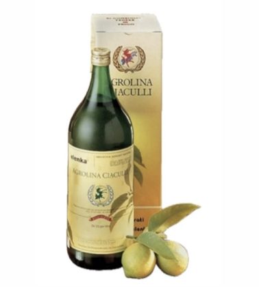 Agrolina ciaculli+bonificatore kg.2.870 Elenka