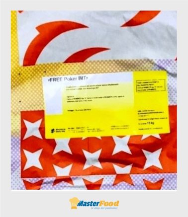 Miglioratore Free Poker 1 Kg Novaterra Zeelandia