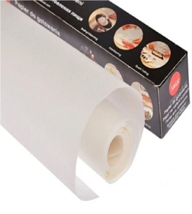 Carta da forno box roll 38x50 mtl-41gr/mq