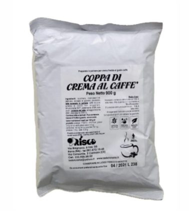 Crema Fredda Caffè gr.900 MFood