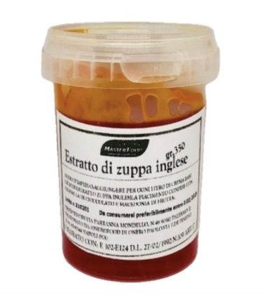 Zuppa inglese gr.350 MFood