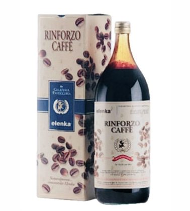 Rinforzo caffè kg.2,6 Elenka