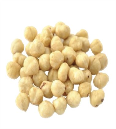 Nocciole tostate kg.1 cal.13/15 Italia