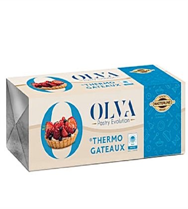 Margarina Olva Thermo Gauteaux kg.10 Masterline
