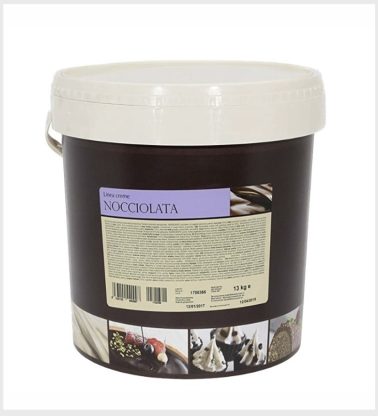 Nocciolata kg.13 Irca