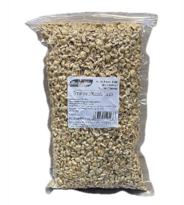 Granellone di nocciole tostate kg.1MFood