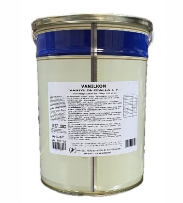 Vanilkon "vaniglia gialla c.p." kg.6 Elenka