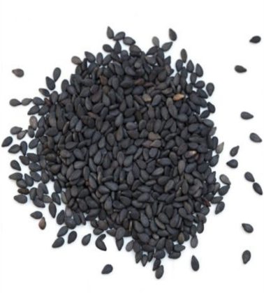 Sesamo nero kg.1 MFood