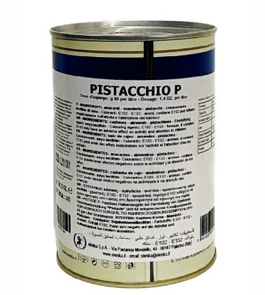 Pasta Pistacchio P kg.1 Elenka