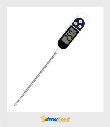 Termometro con sonda