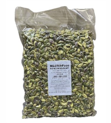 Pistacchio sgusciato kg.1 MFood