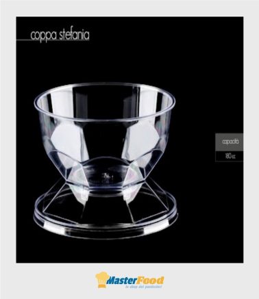 Coppa stefania cc.180 pz.50