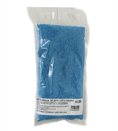 Mompariglia celeste Boccia 500 gr