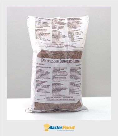 Scaglietta Latte surrogato kg.1 (glutenfree) Irca