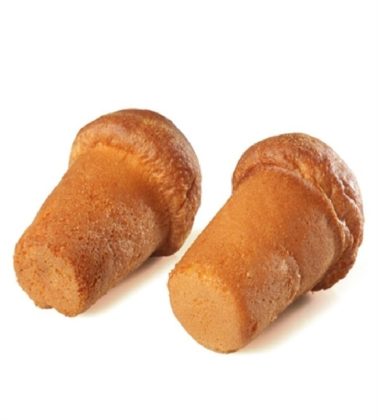 Baba' grande semplice scatola da pz.90 Vivadolce