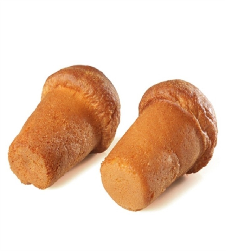 Baba' grande semplice scatola da pz.90 Vivadolce