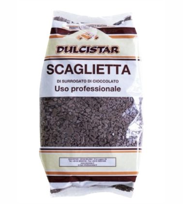 Scaglietta Latte surrogato kg.1 Dulcistar